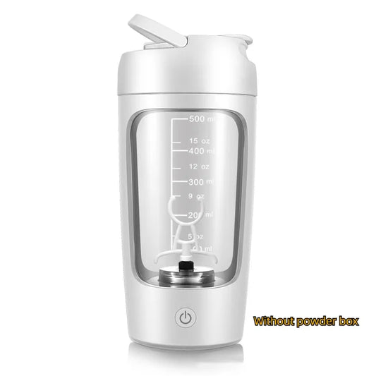 Elektrischer tragbarer Whey Protein Shaker