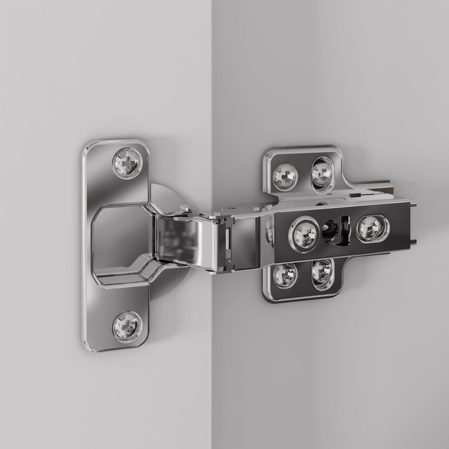 B2 Bathroom Shelves，Modular Wood Closet System Clothes Organizer, Closet System with 2 Closet Shelves, Closet Organizer System, Walk in Closet Organizers and Storage, Closet Systems for Walk in Closets, Closet(32" W x 16" D x 16" H)